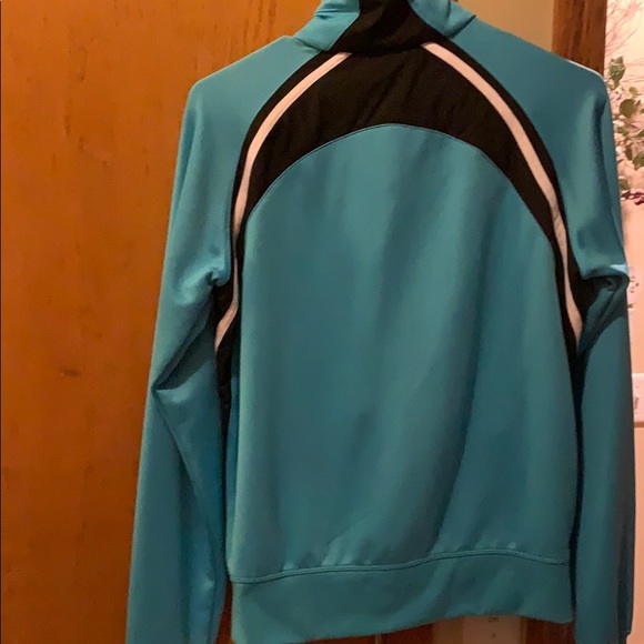 Nwt Nike full zip jacket - Picture 3 of 4